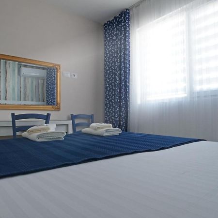 Blue Eye Apartment Saranda Kültér fotó