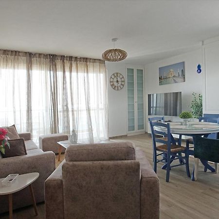 Blue Eye Apartment Saranda Kültér fotó